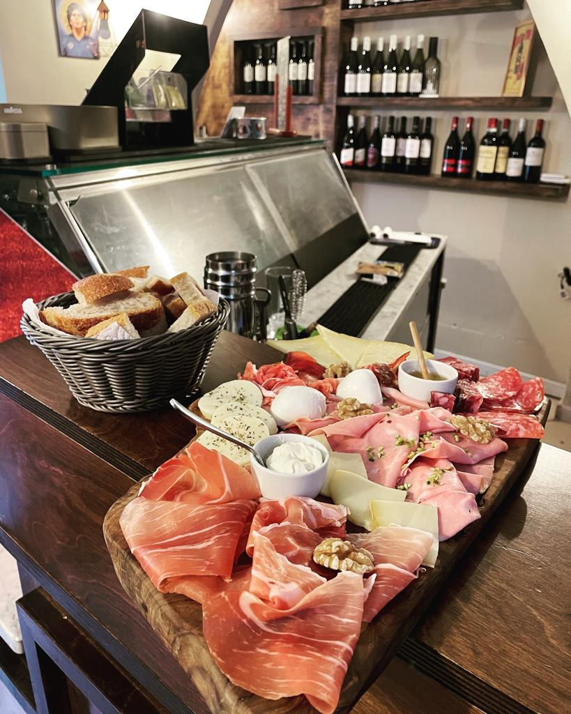 Immagine del ristorante 2429